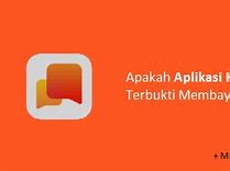 Apakah Apk Make Money Terbukti Membayar