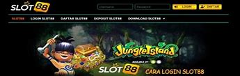 Cinta Bet Slot 88 Login Alternatif Terbaru