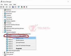 Mengapa Wifi Laptop Tidak Bisa On