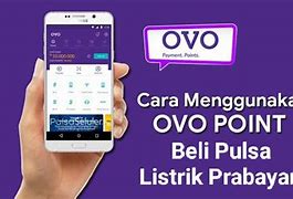 Ovo Point Bisa Dipakai Untuk Apa Saja