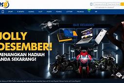 Situs Ori Casino Online Login Alternatif Indonesia